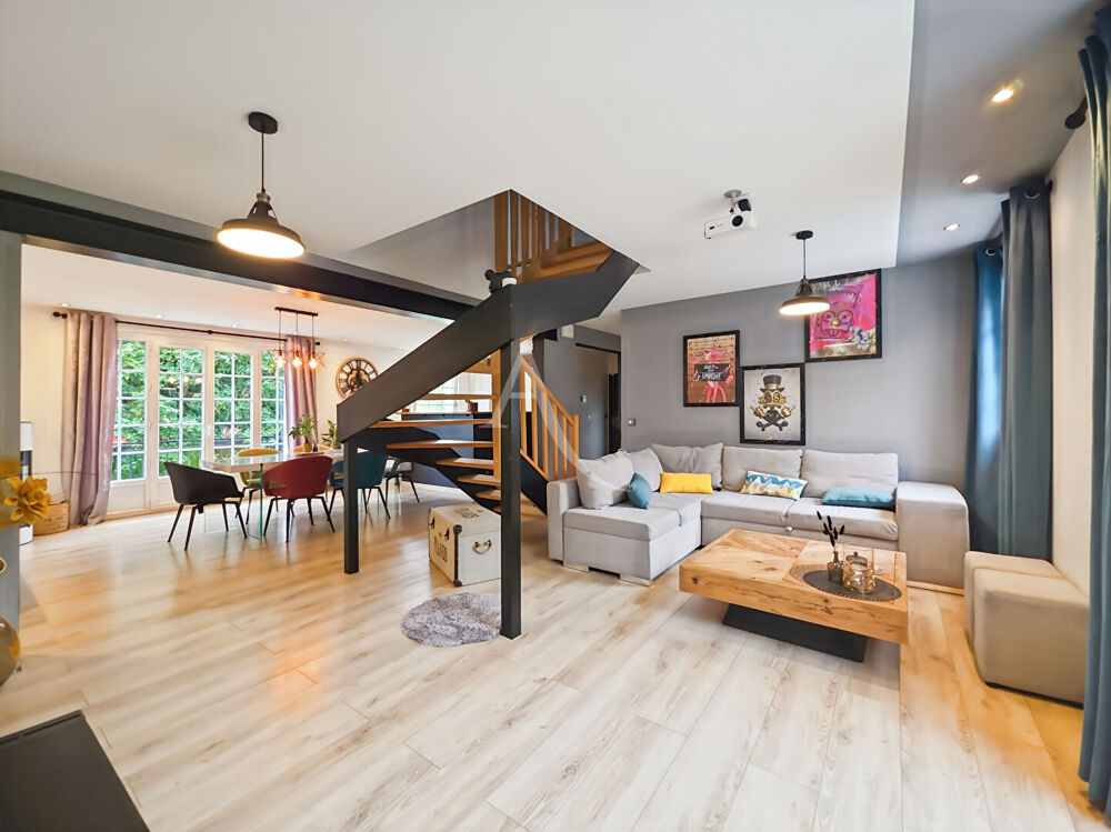Vente Maison Aux portes de Gisors! Gisors