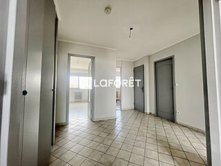  Appartement � vendre 3 pi�ces 63 m�