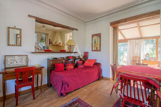  Maison à vendre 6 pièces 141 m²