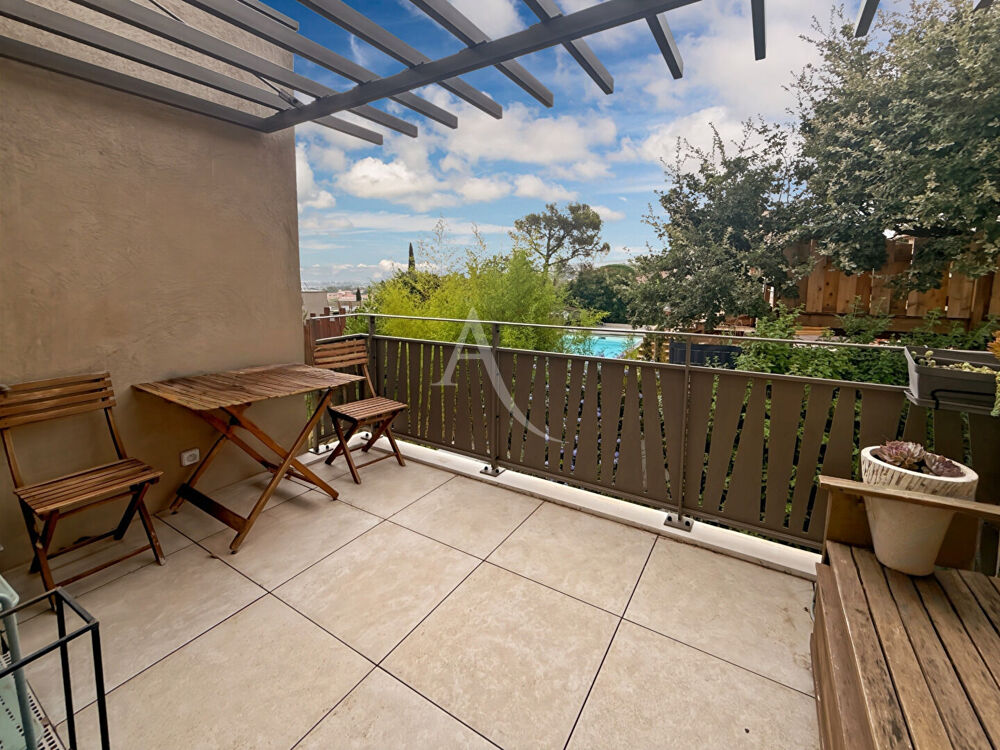 Vente Appartement Appartement Le Pradet 2 pièce(s) résidence de 2024 ! Le pradet