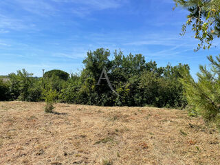  Terrain � vendre 990 m�