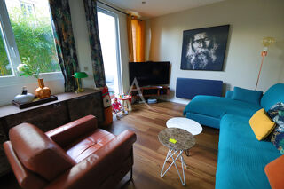  Appartement à louer 3 pièces 86 m²