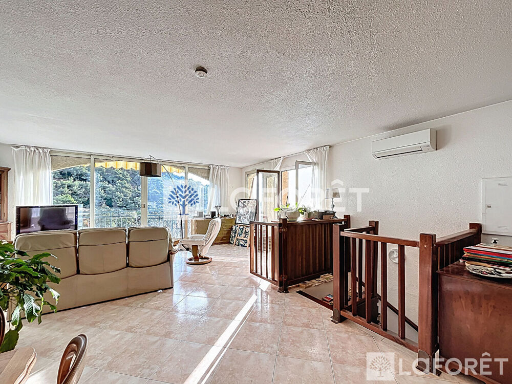 Vente Appartement Appartement Roquebrune Cap Martin 3 pièce(s) 93 m2 Roquebrune cap martin