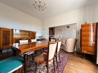  Maison à vendre 4 pièces 132 m²