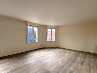  Appartement à vendre 3 pièces 58 m²