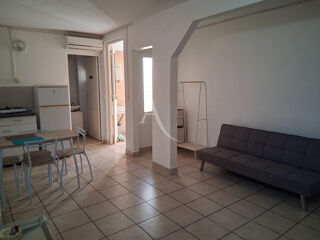  Appartement � louer 1 pi�ce 25 m�