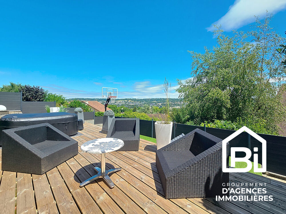 à vendre  Appartement Saint-Arnoult (14800)