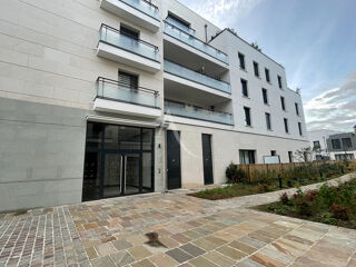  Appartement � vendre 2 pi�ces 46 m�