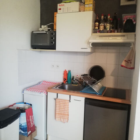  Appartement � louer 2 pi�ces 35 m�