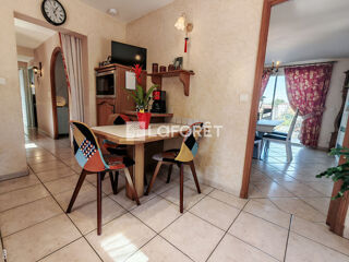  Maison à vendre 5 pièces 110 m²
