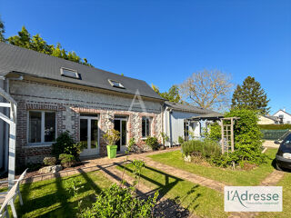  Maison � vendre 8 pi�ces 190 m�