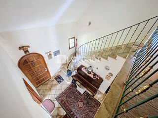  Maison � vendre 9 pi�ces 210 m�