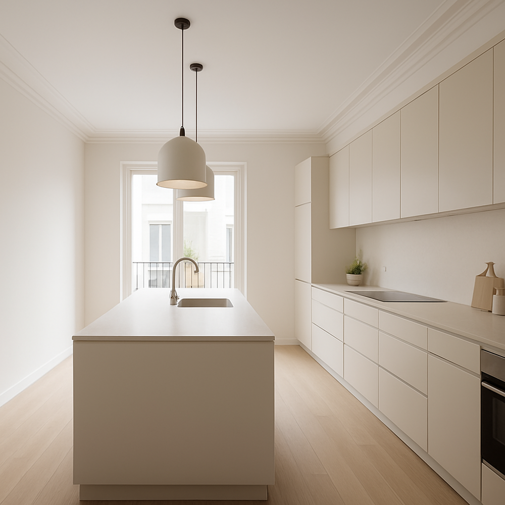 Vente Appartement Appartement 4 pièces de 93 m2 (Perpignan) Perpignan