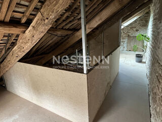 Maison à vendre 3 pièces 80 m²