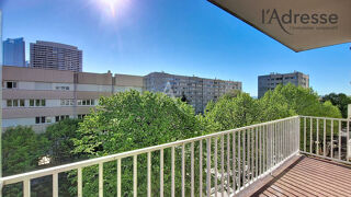  Appartement � vendre 5 pi�ces 121 m�