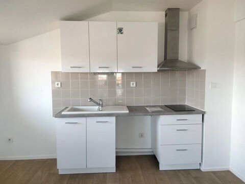  Appartement  louer 2 pices 49 m