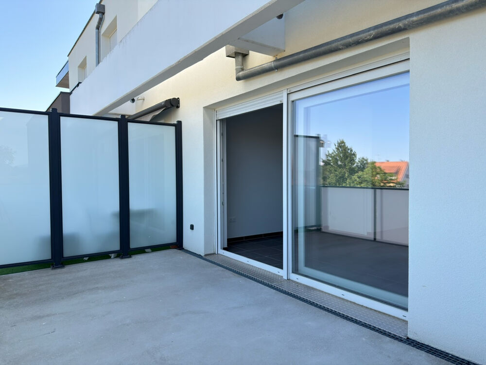 Appartement Sélestat 2 pièces 50.50 m2
