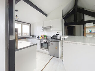  Appartement à vendre 2 pièces 37 m²