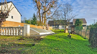  Maison � vendre 5 pi�ces 160 m�