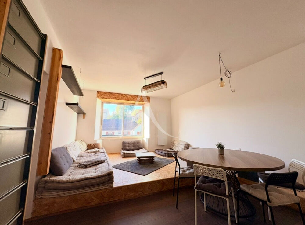 Appartement Vaureal 4 pièce(s) 90.13 m2