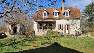  Maison � vendre 7 pi�ces 172 m�