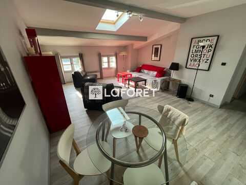  Appartement � louer 2 pi�ces 62 m�