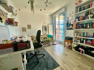  Appartement � vendre 4 pi�ces 80 m�