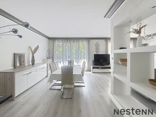  Appartement � vendre 5 pi�ces 123 m�