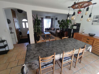  Maison à vendre 7 pièces 160 m²