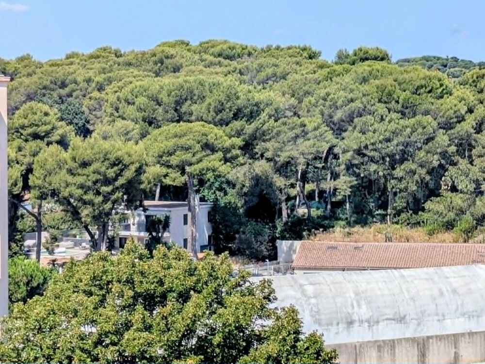 Vente Appartement Appartement Antibes type 3.4. Pièces Antibes