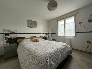  Maison � vendre 4 pi�ces 95 m�
