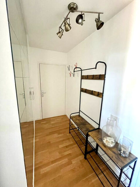  Appartement � louer 3 pi�ces 73 m�