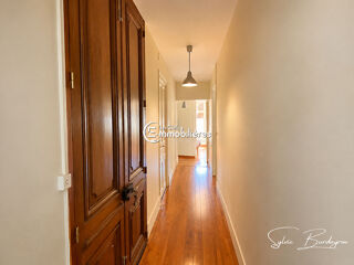 Vente Appartement Nouveauté - Lons-le-Saunier (39000) - Quartier recherché - Appartement T5 de 129 m² avec 88  m² de dépendances - Parc arboré Lons le saunier