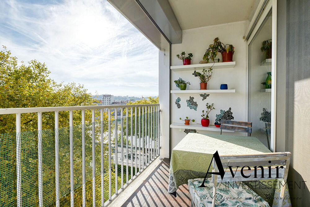 � vendre  Appartement Lyon 4