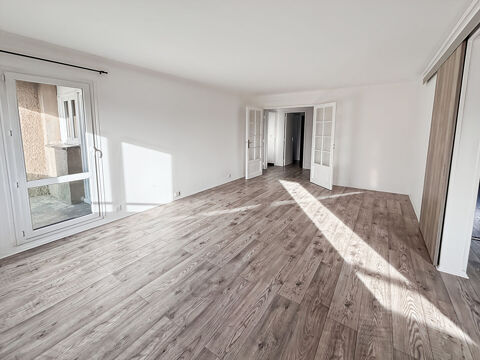  Appartement � louer 4 pi�ces 86 m�