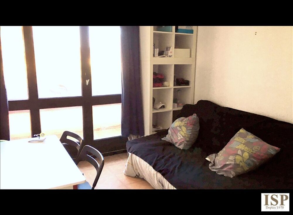Location Appartement APPARTEMENT AIX EN PROVENCE - 1 pièce(s) - 15.24 m2 Aix en provence