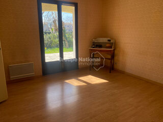  Maison à vendre 4 pièces 125 m²