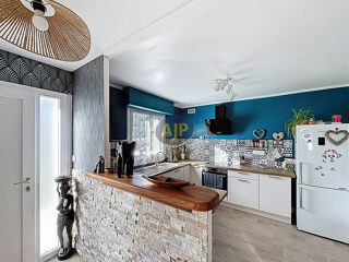  Maison � vendre 5 pi�ces 108 m�