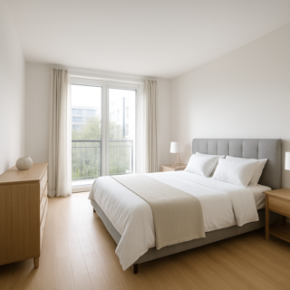  Appartement � vendre 2 pi�ces 45 m�