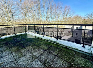  Appartement � vendre 2 pi�ces 58 m�