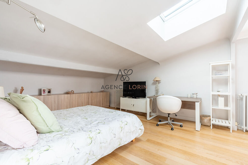 à vendre  Maison Le Vésinet (78110)