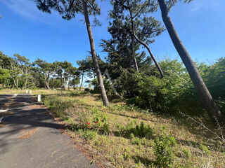  Terrain � vendre 297 m�