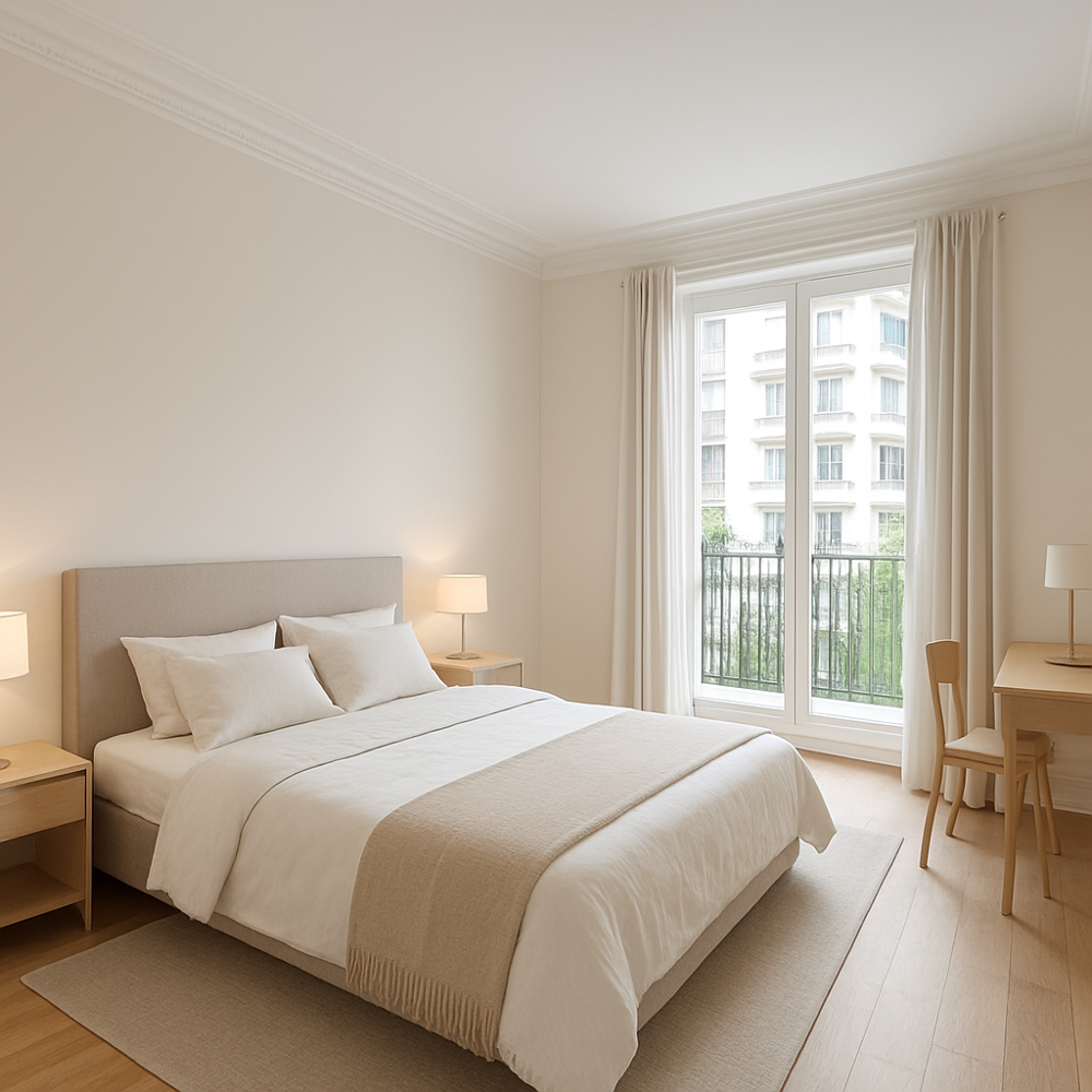 Vente Appartement Appartement 4 pièces de 91 m2 (Vénissieux) Vénissieux