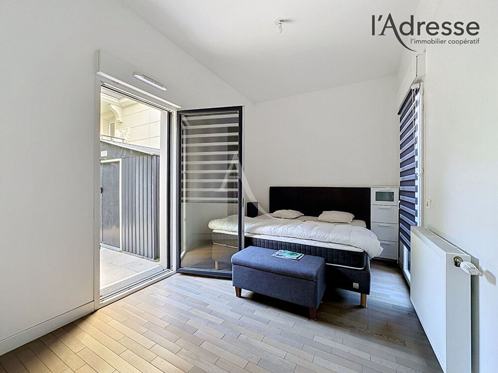 Location Appartement PUTEAUX/ rue de la Répuplique - Appartement 4 pièces 83m² - Terrasse de 112m² Puteaux