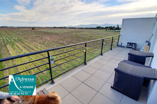  Appartement � vendre 3 pi�ces 56 m�