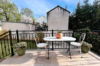  Maison à vendre 5 pièces 110 m²