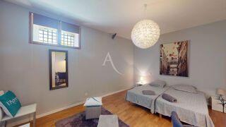  Maison � vendre 15 + pi�ces 519 m�