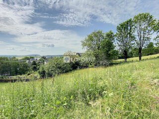  Terrain à vendre 917 m²