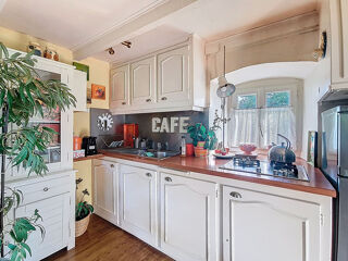  Maison � vendre 5 pi�ces 100 m�