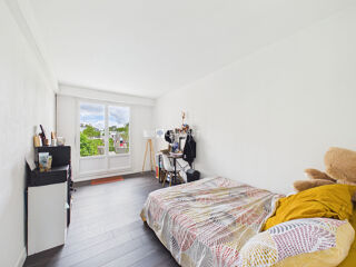  Appartement � vendre 6 pi�ces 116 m�